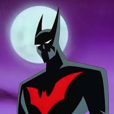 Batman Beyond - Terry McGinnis
